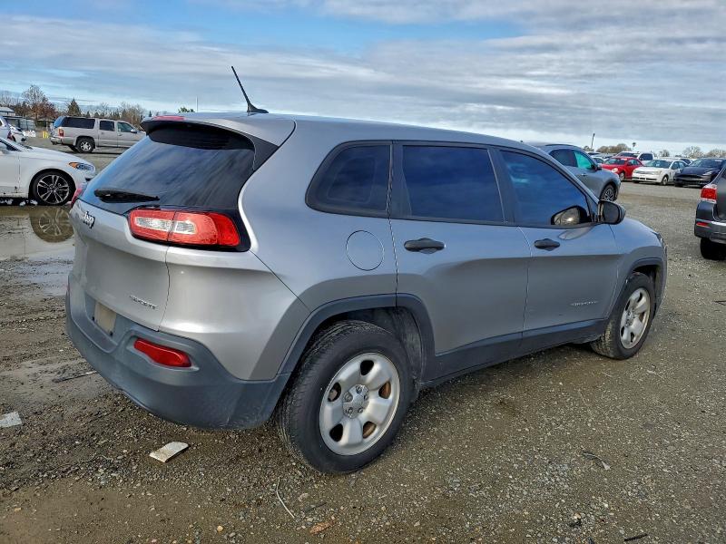 Фото 3 - JEEP GRAND CHER