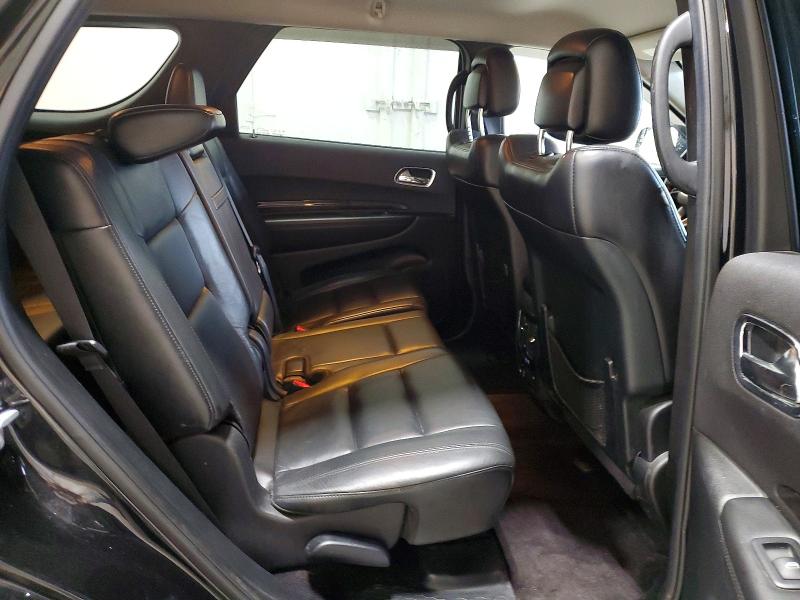 Фото 11 - DODGE DURANGO