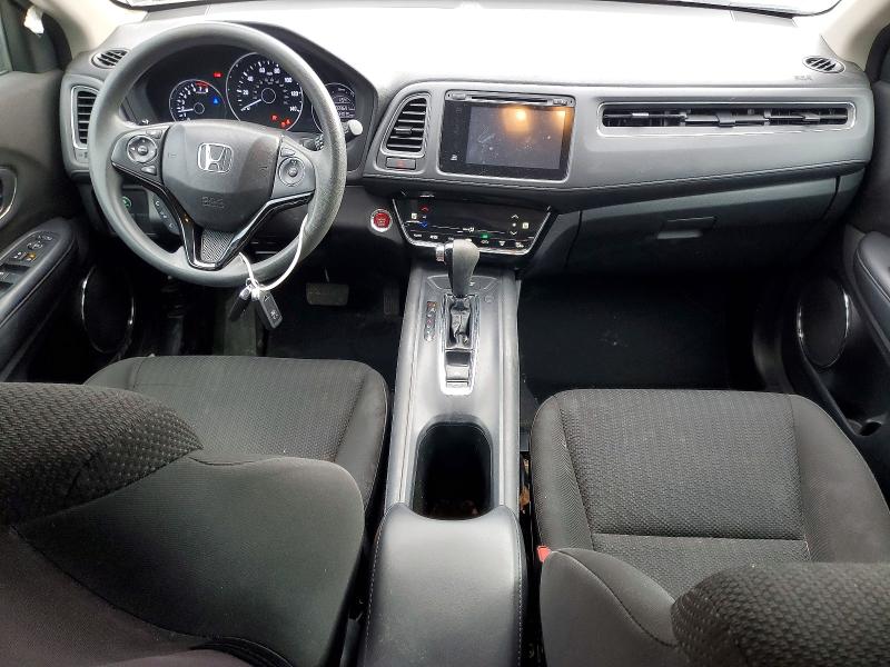 Фото 8 - HONDA HR-V