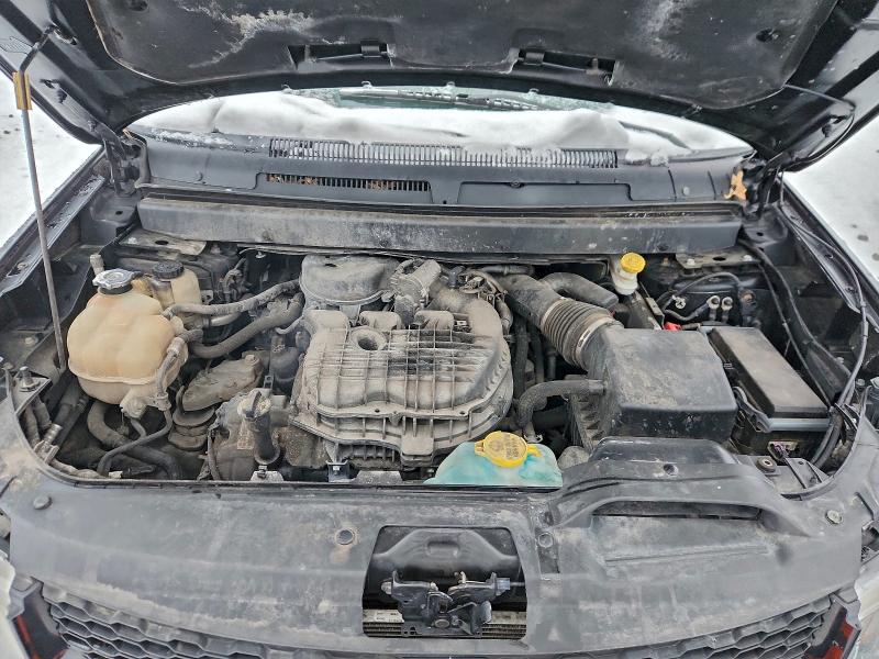 Фото 12 - DODGE JOURNEY