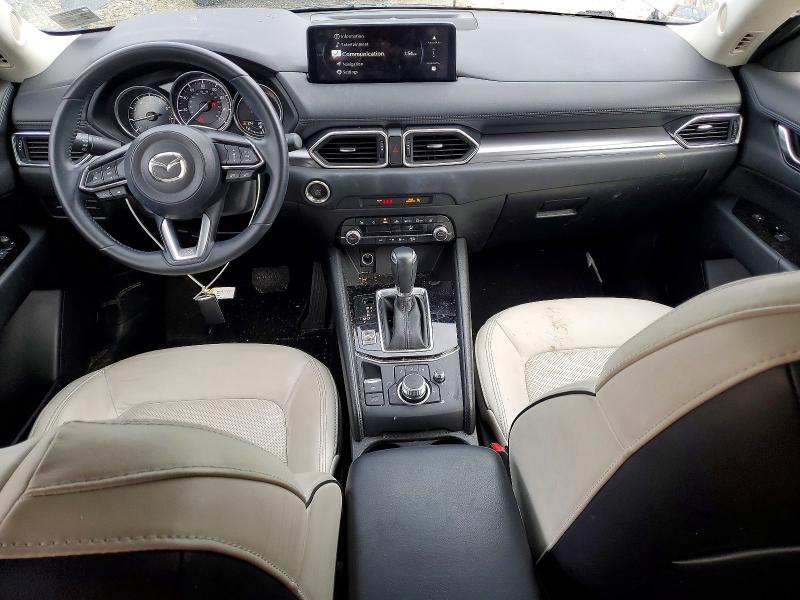 Фото 8 - MAZDA CX-5 PREFE