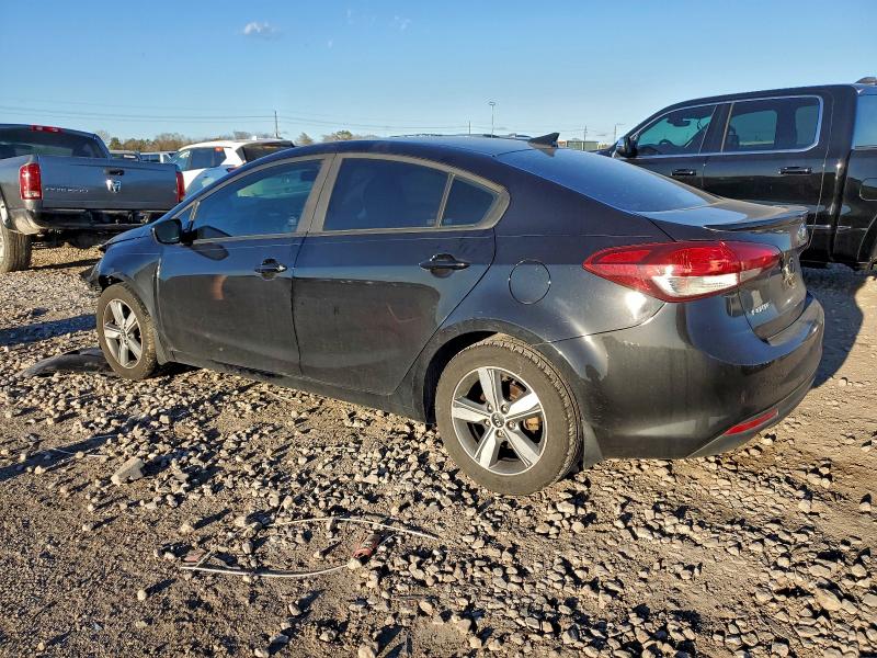 Фото 2 - KIA FORTE