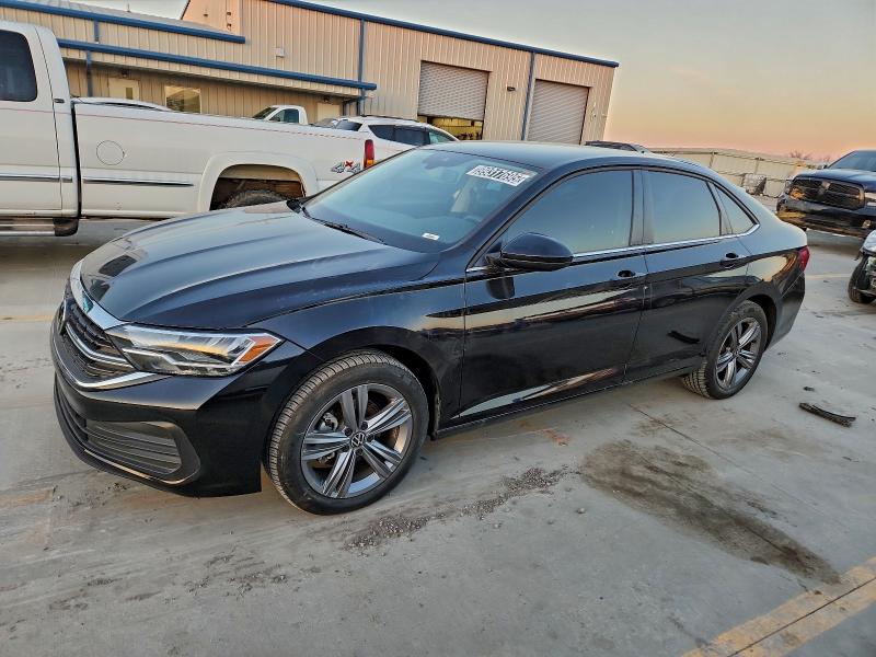 Фото 1 - VOLKSWAGEN JETTA