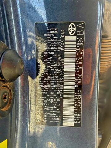 Фото 10 - TOYOTA COROLLA