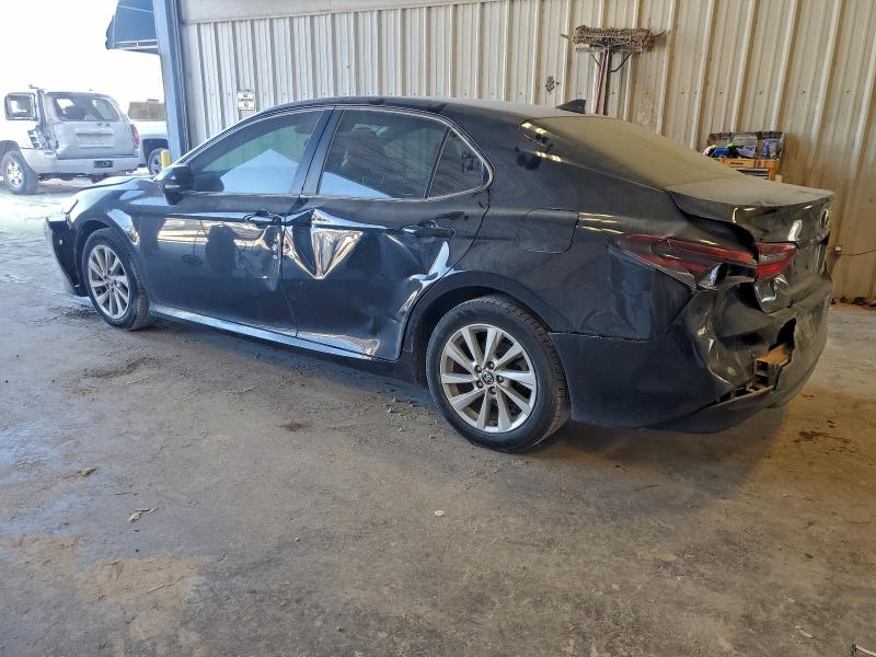 Фото 2 - TOYOTA CAMRY