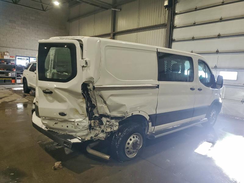 Фото 3 - FORD TRANSIT