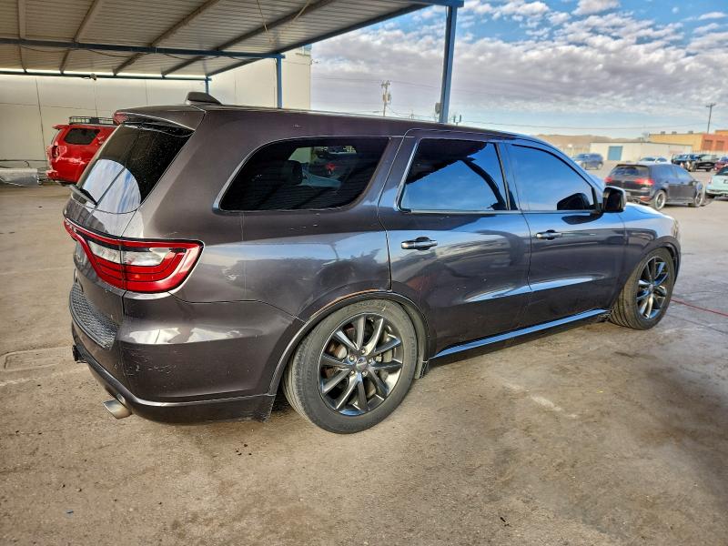 Фото 3 - DODGE DURANGO