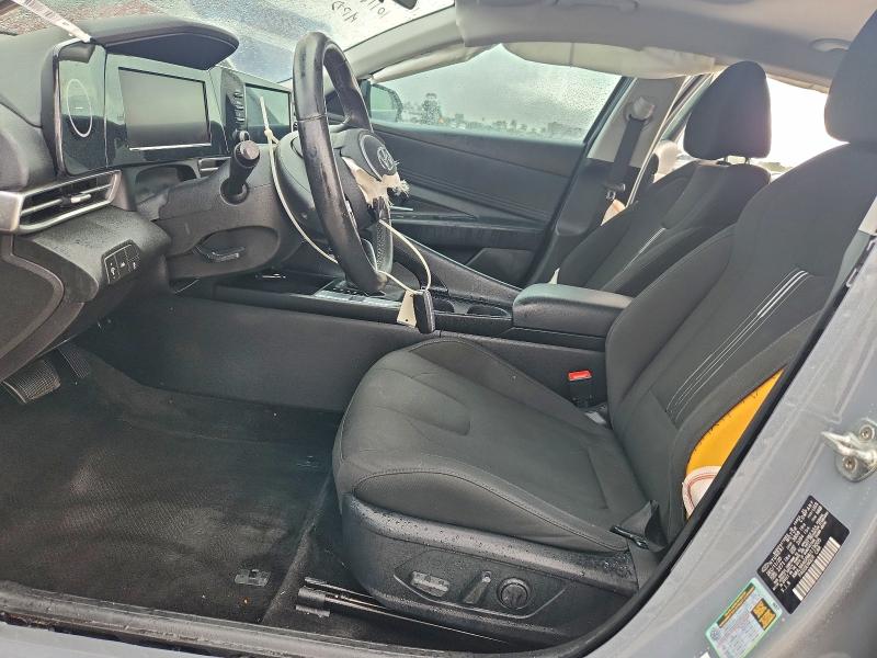 Фото 7 - HYUNDAI ELANTRA