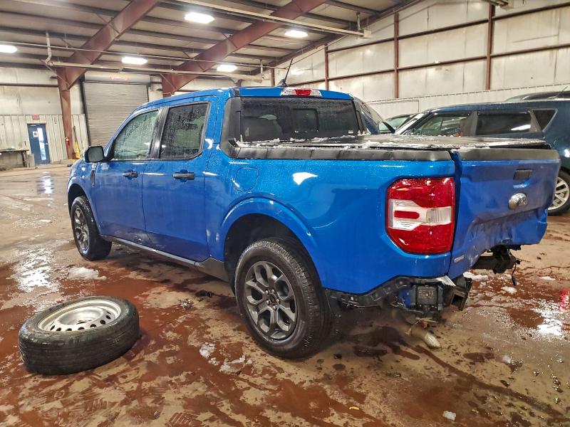 Фото 2 - FORD MAVERICK