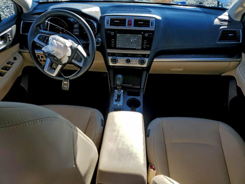 Фото 8 - SUBARU OUTBACK