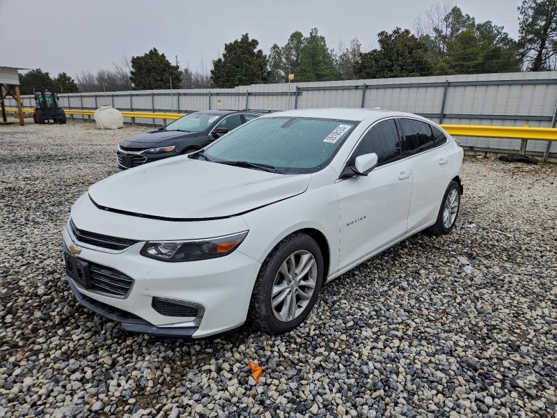 Фото 1 - CHEVROLET MALIBU