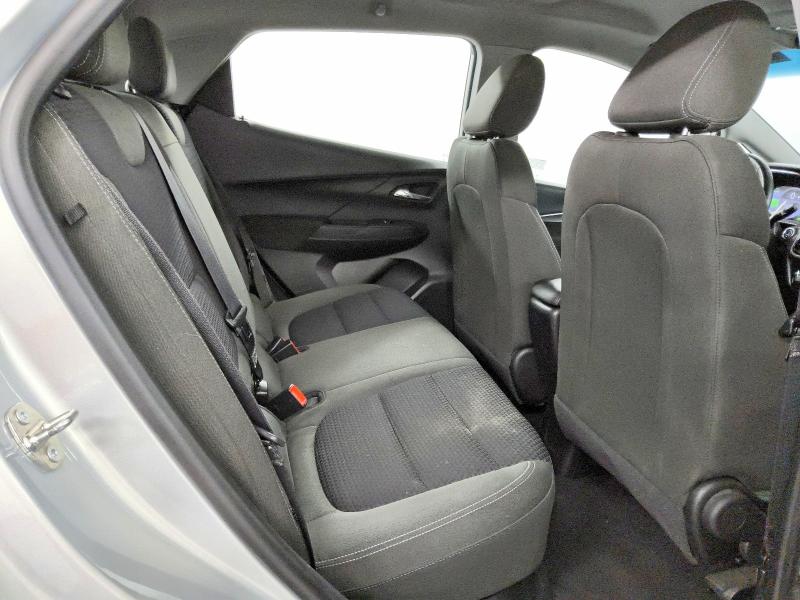 Фото 11 - CHEVROLET BOLT