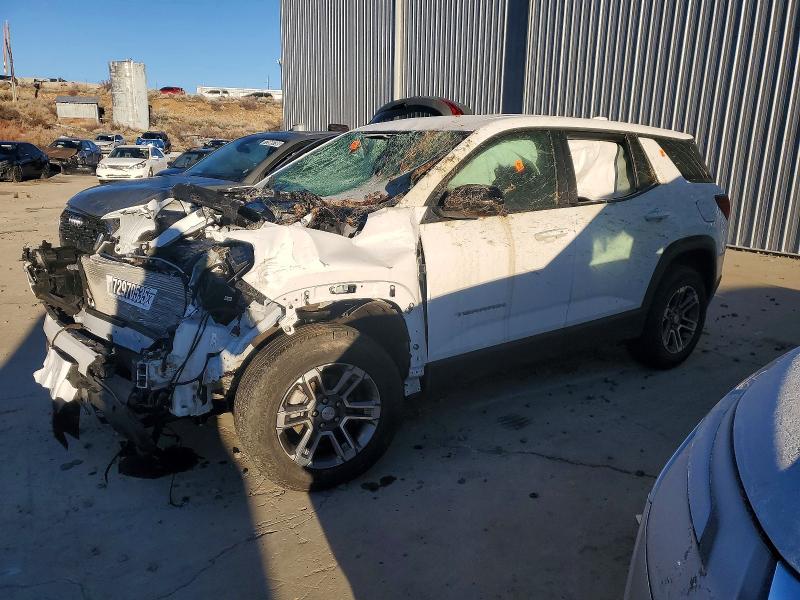 Фото 1 - GMC TERRAIN EL