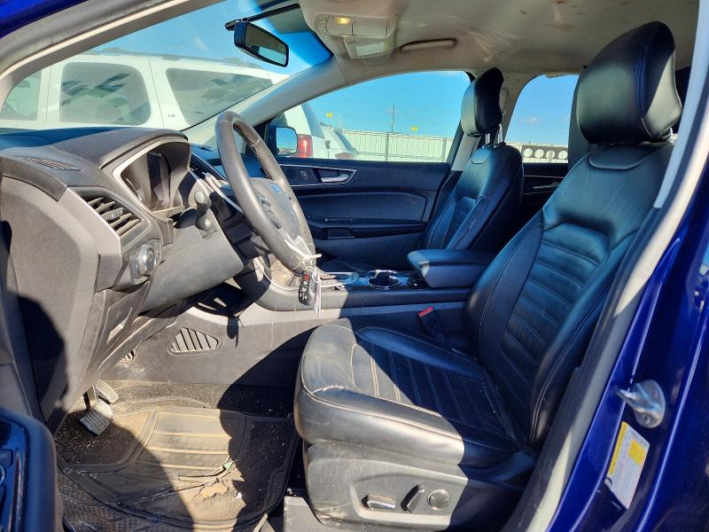 Фото 7 - FORD EDGE