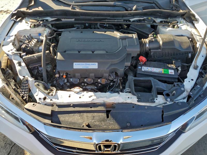 Фото 11 - HONDA ACCORD