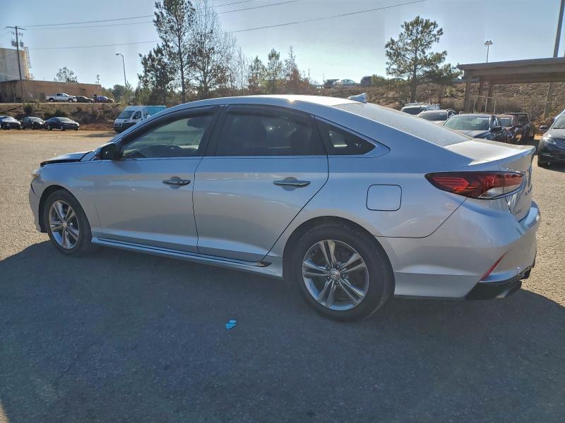 Фото 2 - HYUNDAI SONATA