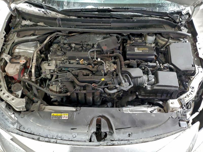 Фото 11 - TOYOTA COROLLA