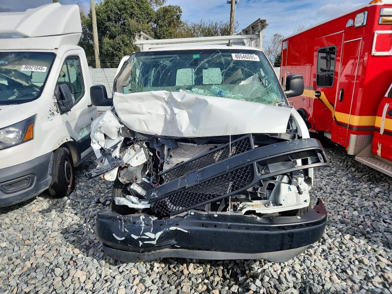 Фото 5 - CHEVROLET EXPRESS