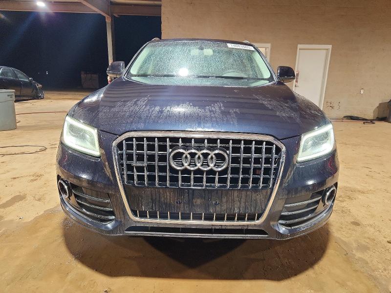 Фото 5 - AUDI Q5