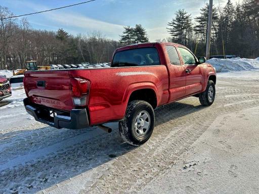 Фото 3 - TOYOTA TACOMA