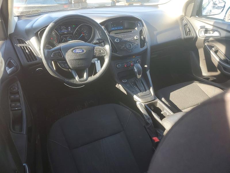 Фото 8 - FORD FOCUS