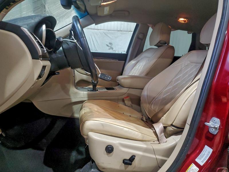 Фото 7 - JEEP GRAND CHER