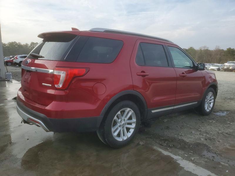 Фото 3 - FORD EXPLORER