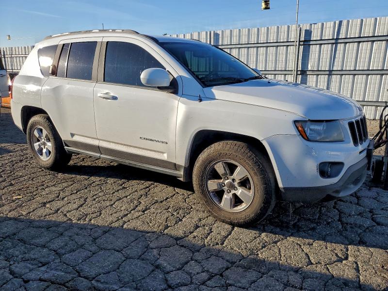 Фото 4 - JEEP COMPASS