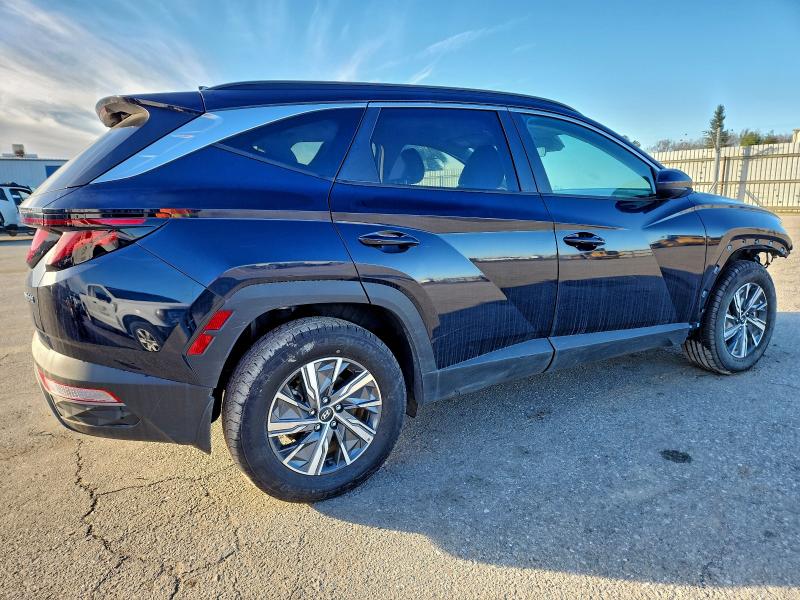 Фото 3 - HYUNDAI TUCSON