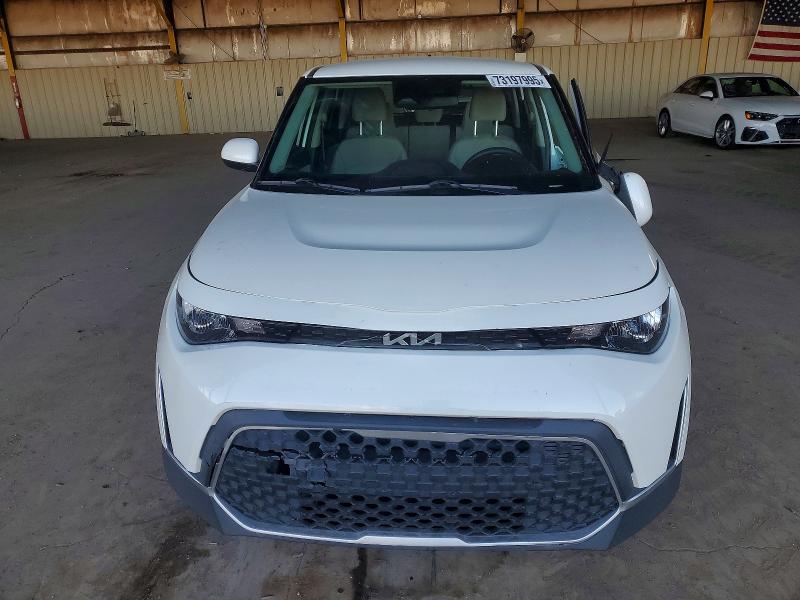 Фото 5 - KIA SOUL