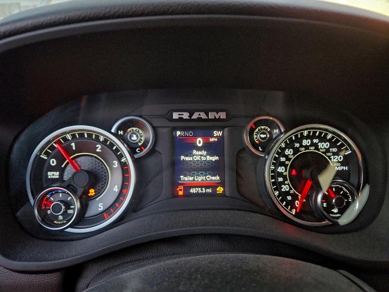 Фото 9 - RAM 2500