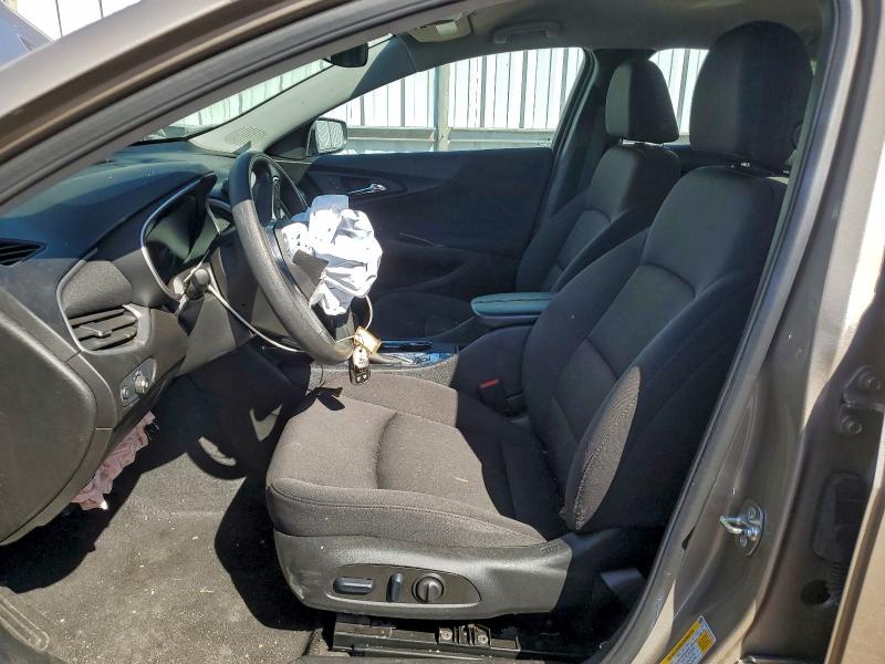 Фото 7 - CHEVROLET MALIBU