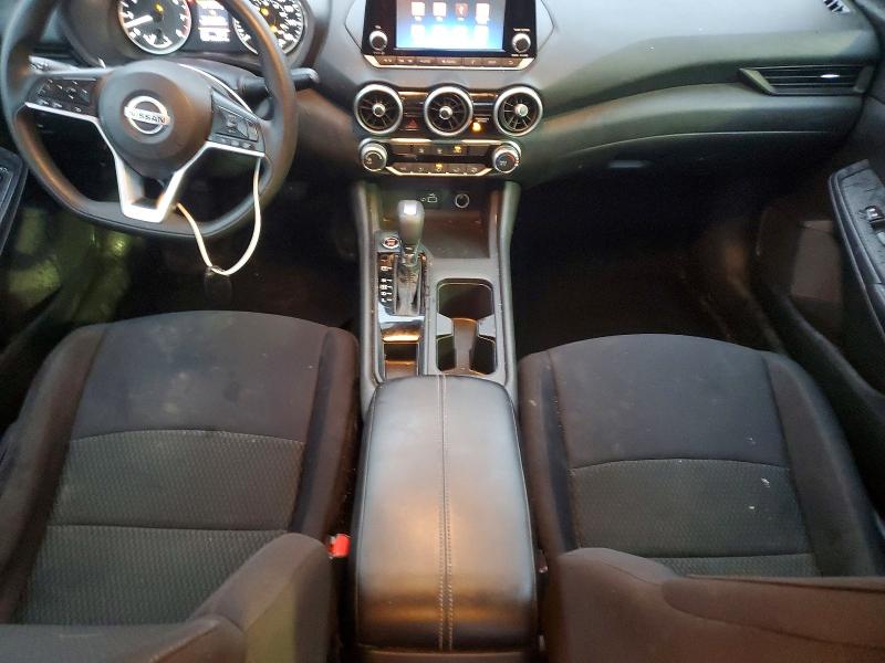 Фото 8 - NISSAN SENTRA