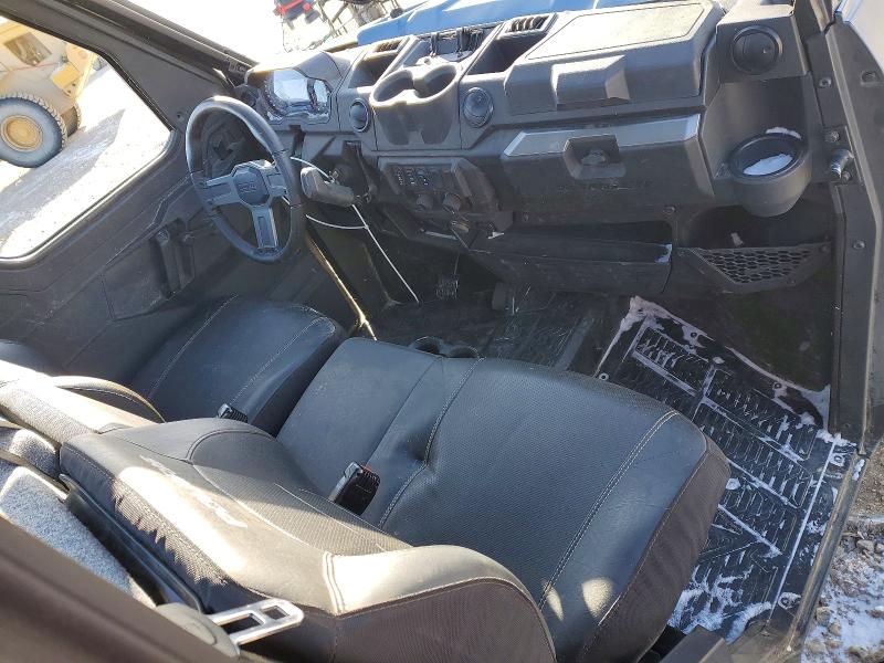 POLARIS RANGER XP 2025