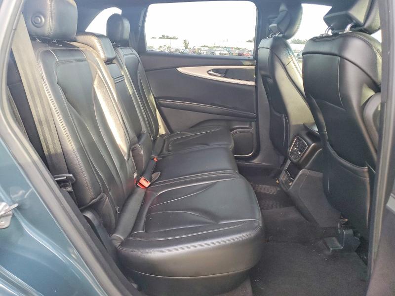 Фото 11 - LINCOLN MKX