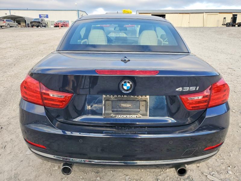 Фото 6 - BMW 4 SERIES