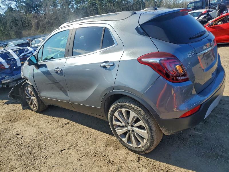 Фото 2 - BUICK ENCORE