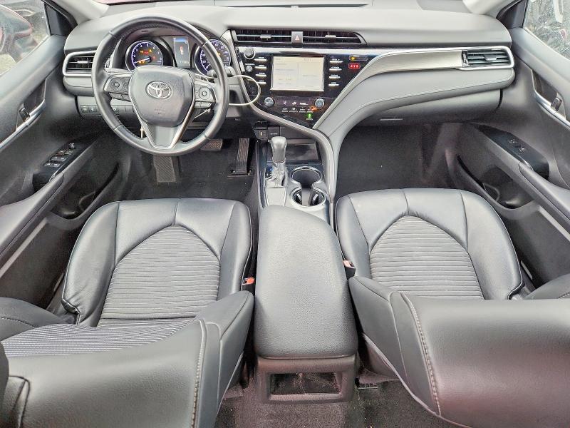 Фото 8 - TOYOTA CAMRY