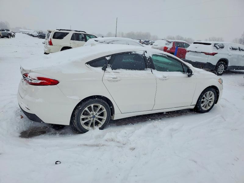 Фото 3 - FORD FUSION