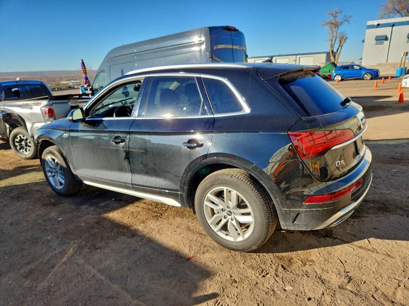 Фото 2 - AUDI Q5