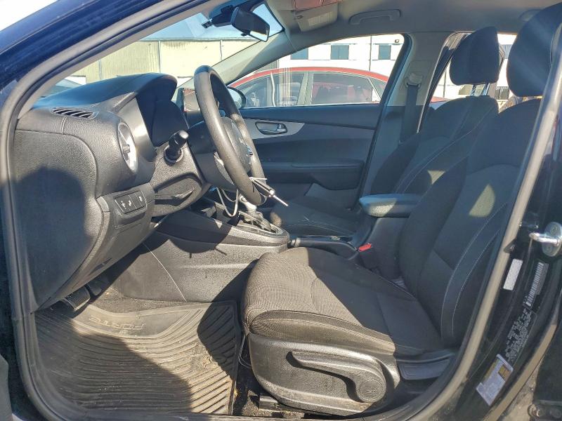 Фото 7 - KIA FORTE