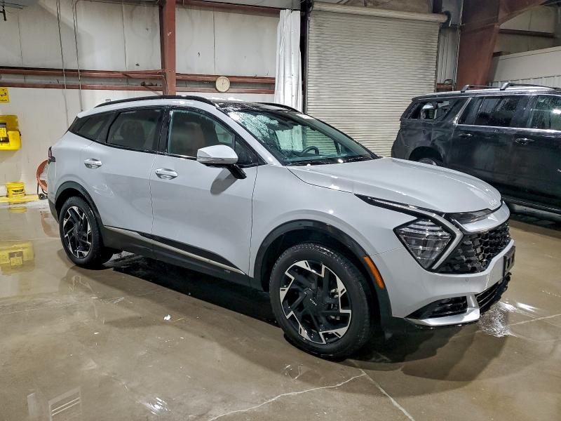 Фото 4 - KIA SPORTAGE