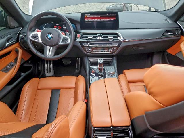 Фото 8 - BMW M5