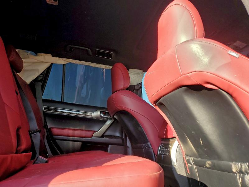 Фото 11 - LEXUS GX