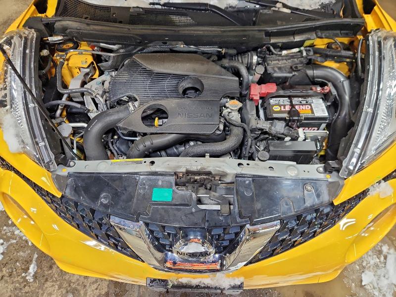 NISSAN JUKE 2015 VIN JN8AF5MV5FT561876