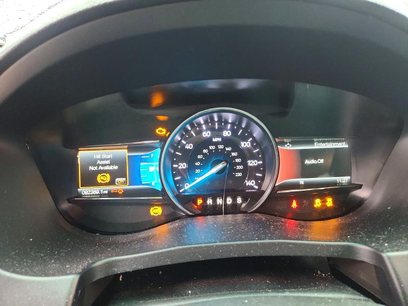 Фото 9 - FORD EXPLORER