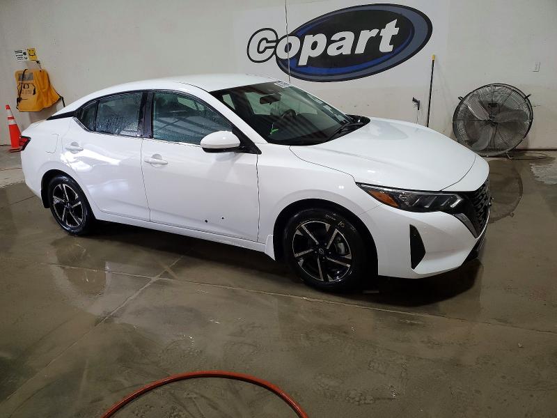 Фото 4 - NISSAN SENTRA