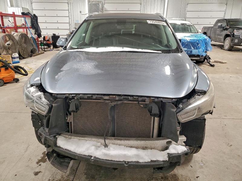 Фото 5 - INFINITI QX60