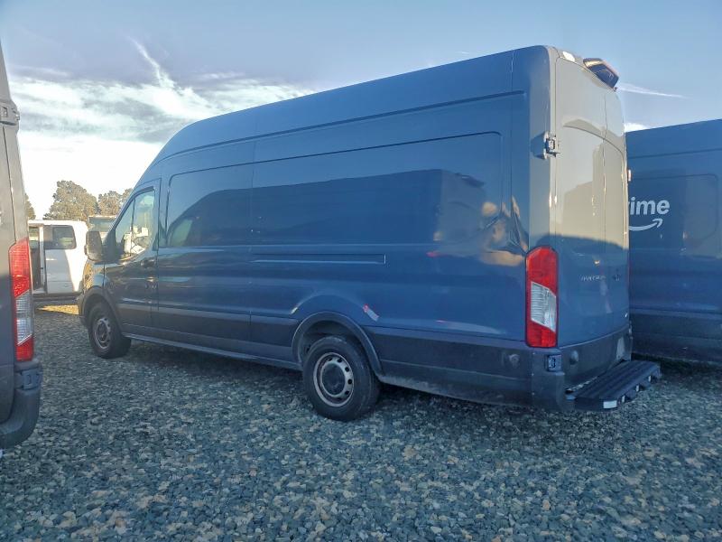 Фото 2 - FORD TRANSIT