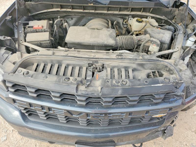 Фото 11 - CHEVROLET ALL Models